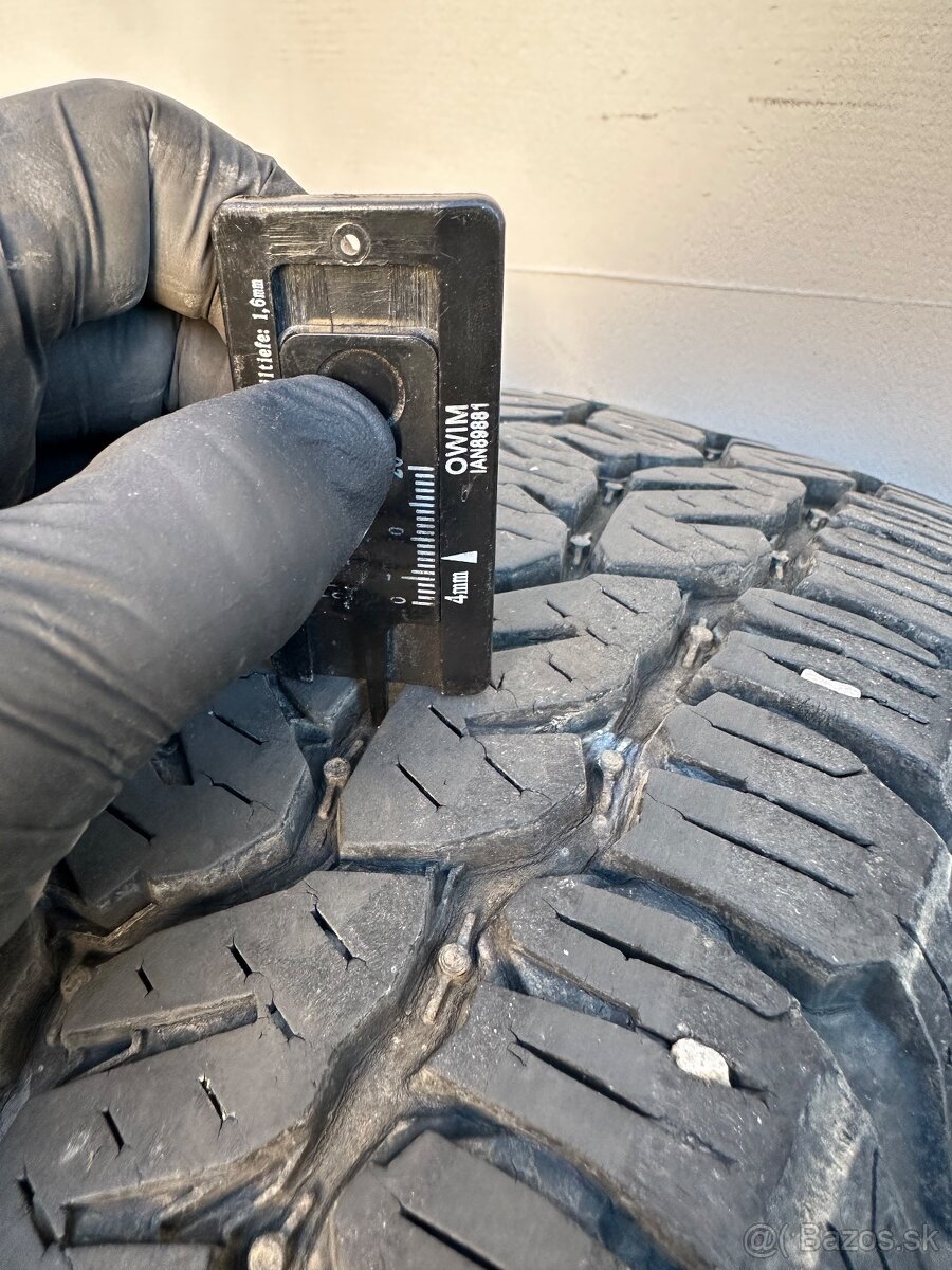 5x120 R16 All tereain - 12