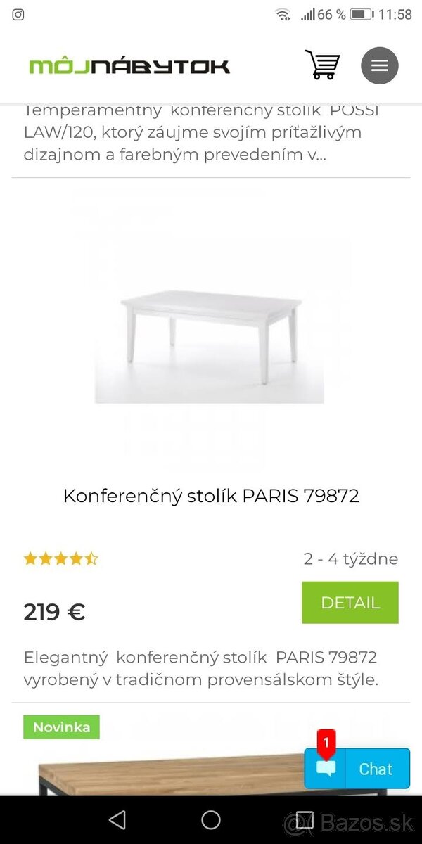 Predam konferenčny stol - 12