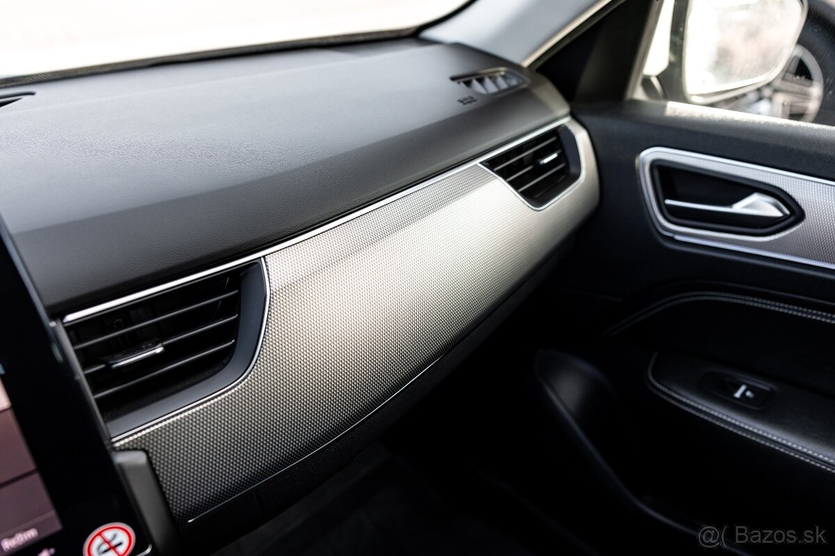 Renault Arkana E-TECH Intens - 12