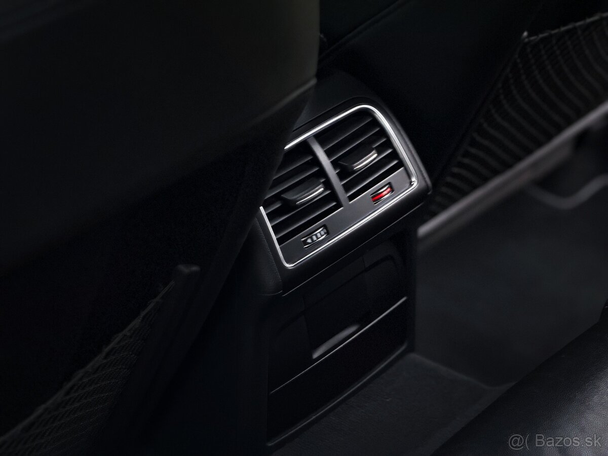 Audi A4 2.0tdi 130kW Quattro - 12