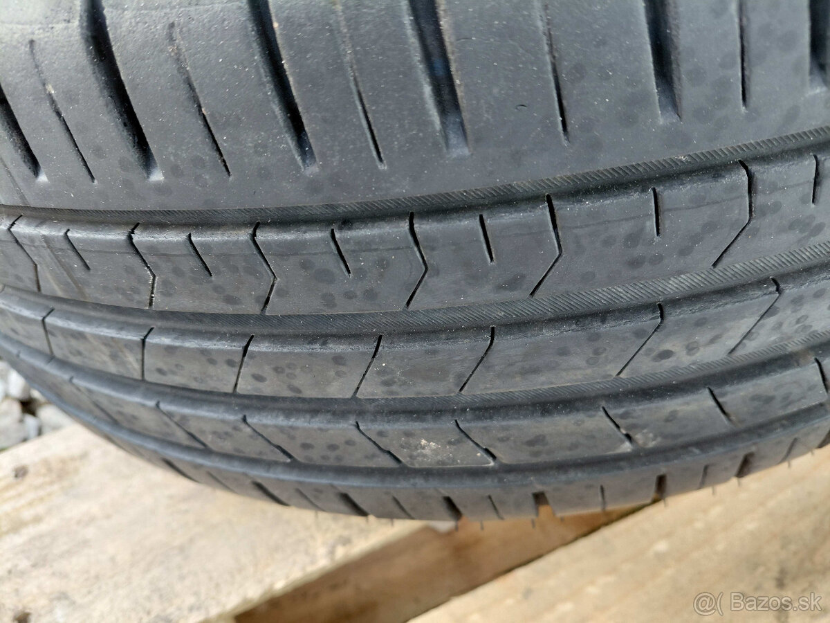 15" Skoda Fabia letne kolesa - 12