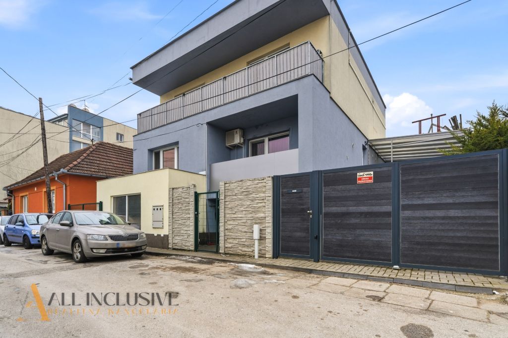 Na predaj 3-izbový byt so záhradkou, Senec – foto 7