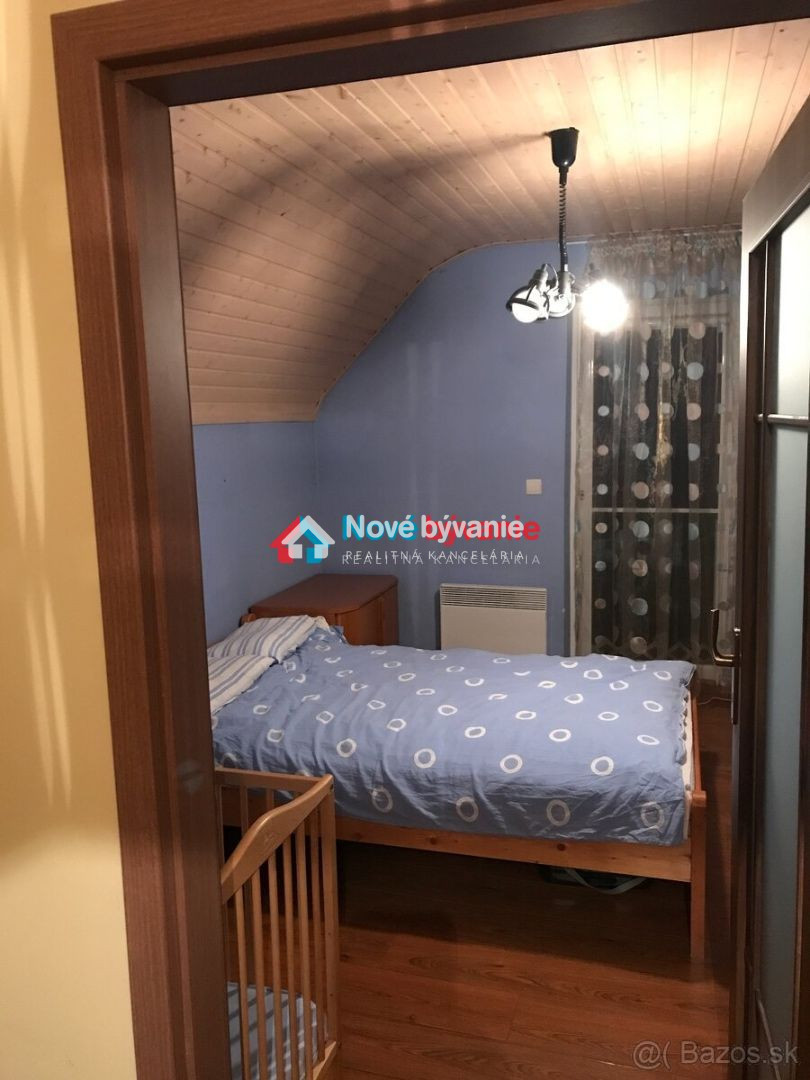 Znížená cena Na Predaj - chata v obci Vinné - 12