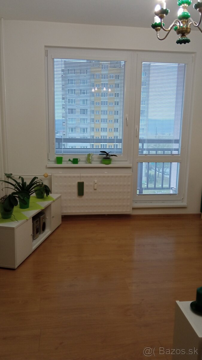 2 izbový byt na prenájom - 12