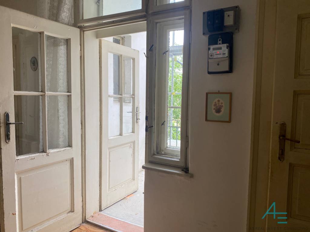 Veľký 4 i , 2x lódzia , 2x kúpeľňa, pivnica 15m2 . - 12