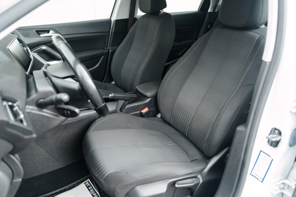 Peugeot 308 Break/SW 1.6 HDi AT6 - 12