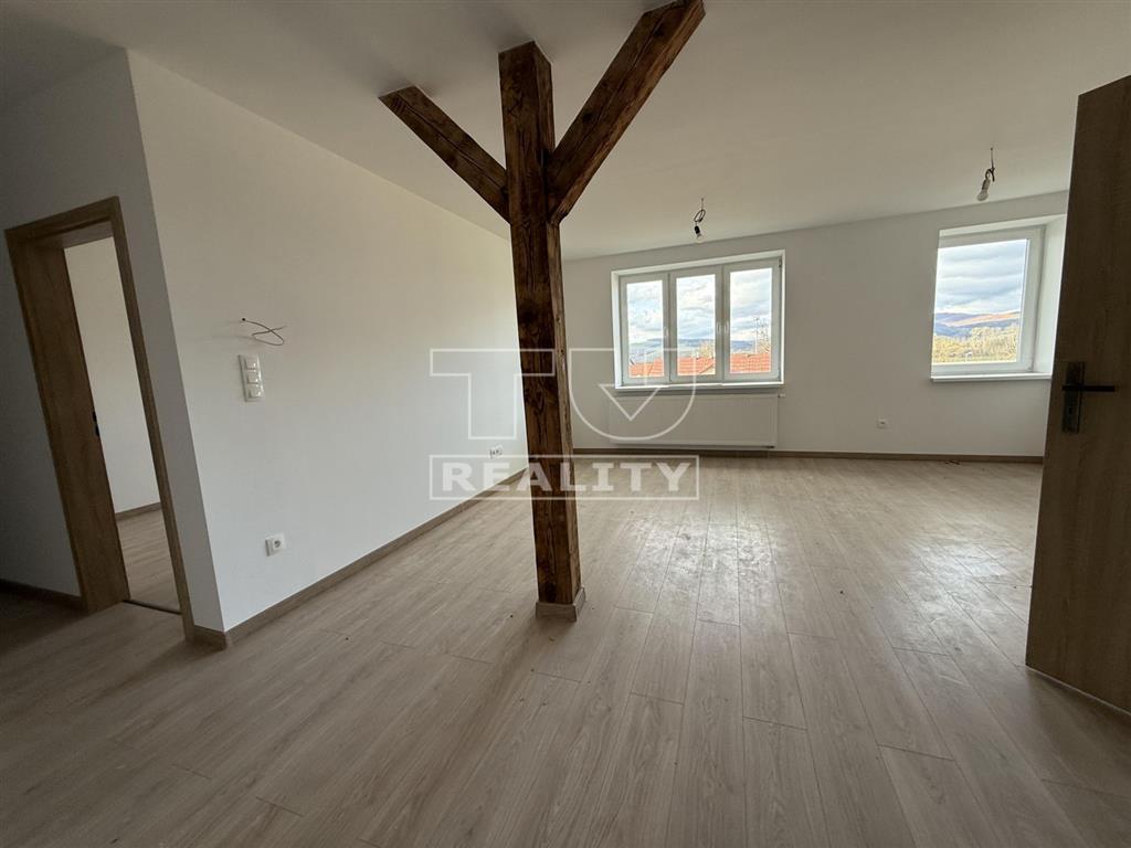NOVOSTAVBA 2 IZBOVÝ BYT, 68M2, TRENČIANSKA TEPLÁ - 12
