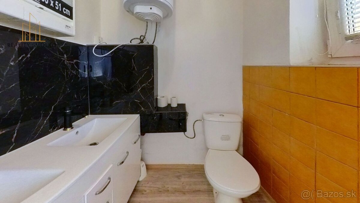 AKTUALIZÁCIA CENY Predaj 4-izbový byt s 2 balkónmi, Preš - 12