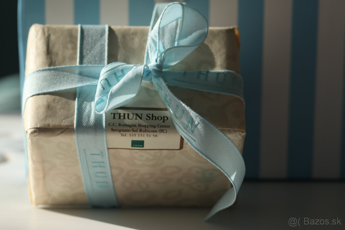 Značková zberateľská figúrka futbalistu THUN - 12