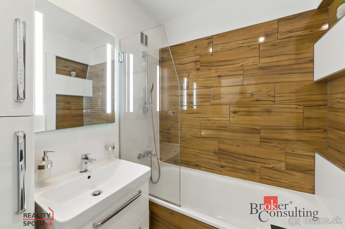 PREDAJ 3izbový byt - 12