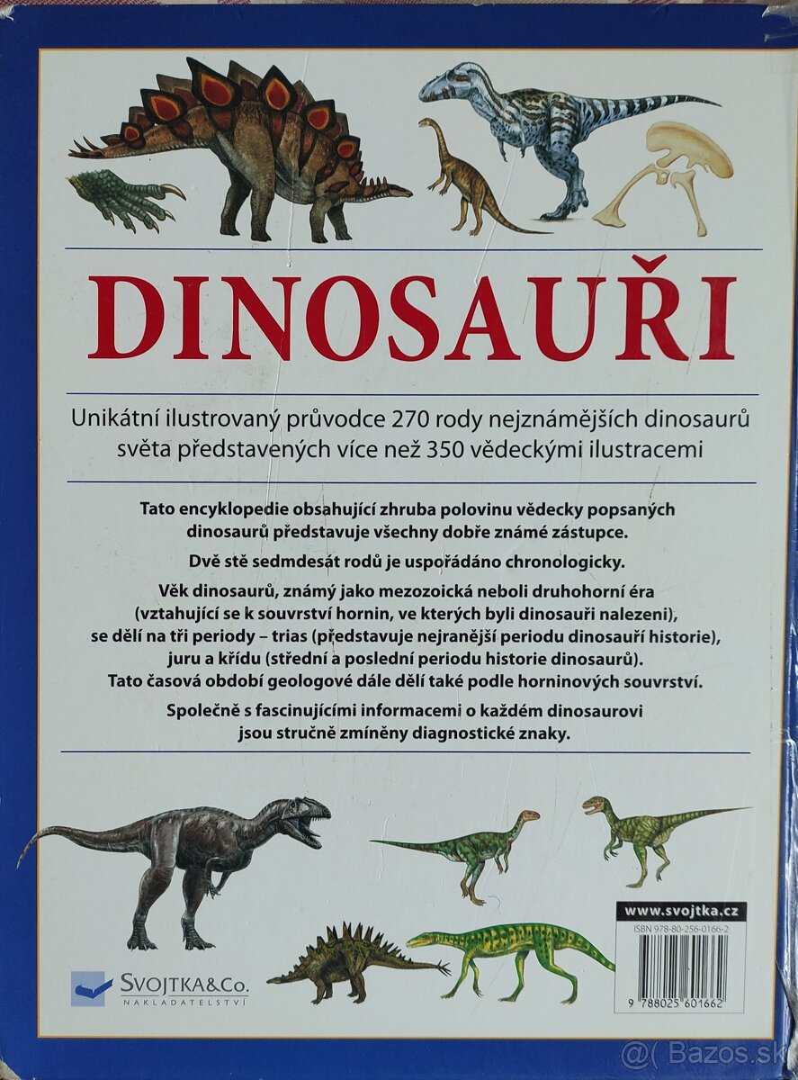Dinosaury - 12