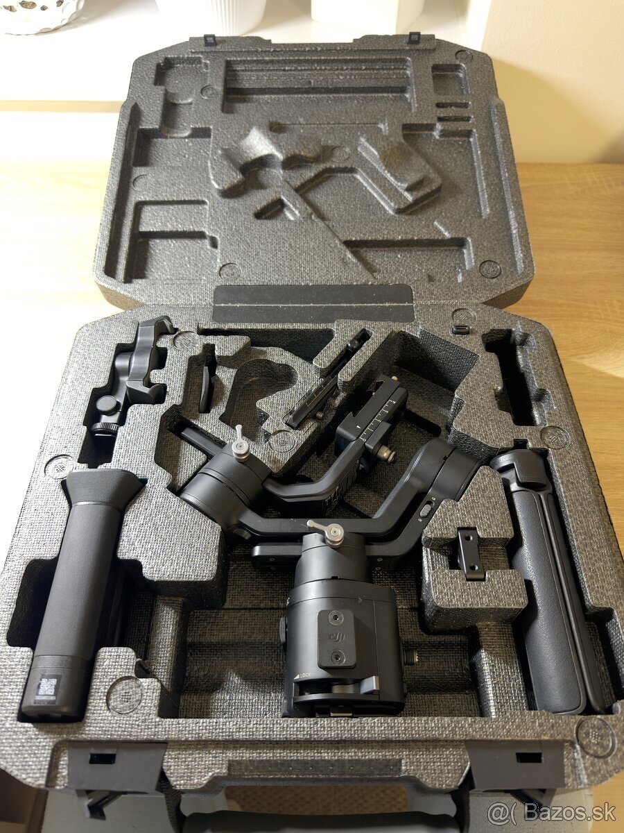 Fujifilm X-T3 + veľa príslušenstva - 12