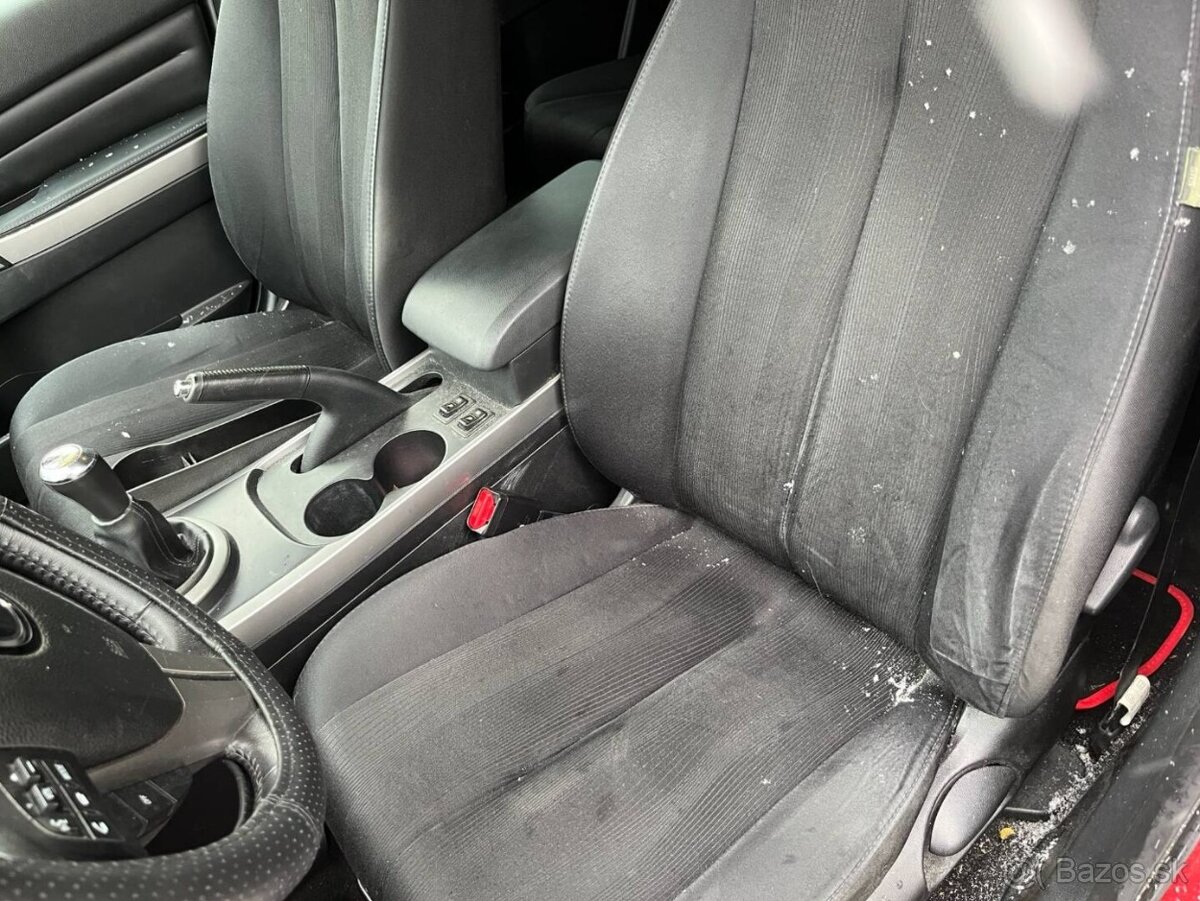 Mazda CX-7 2.2MR-CD - 12