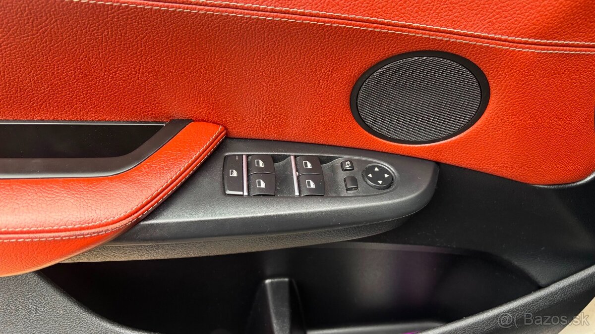 BMW X3 2.0d 135kw - 12