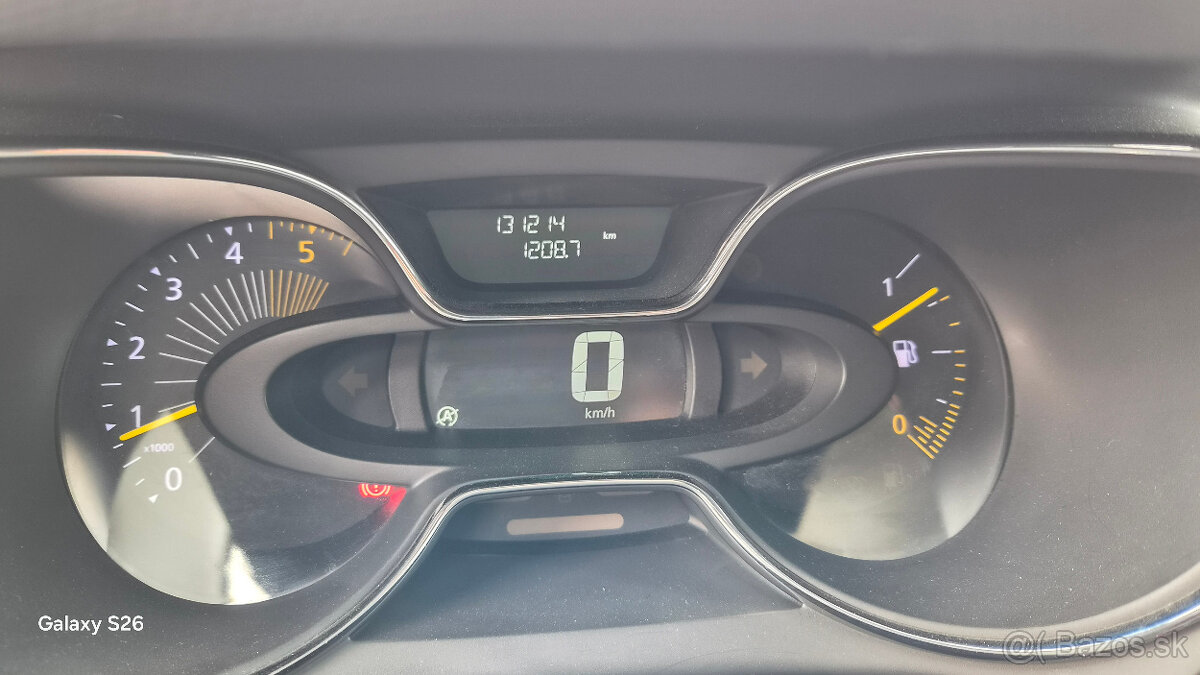 Renault Captur Energy dCi 90 Life - 12