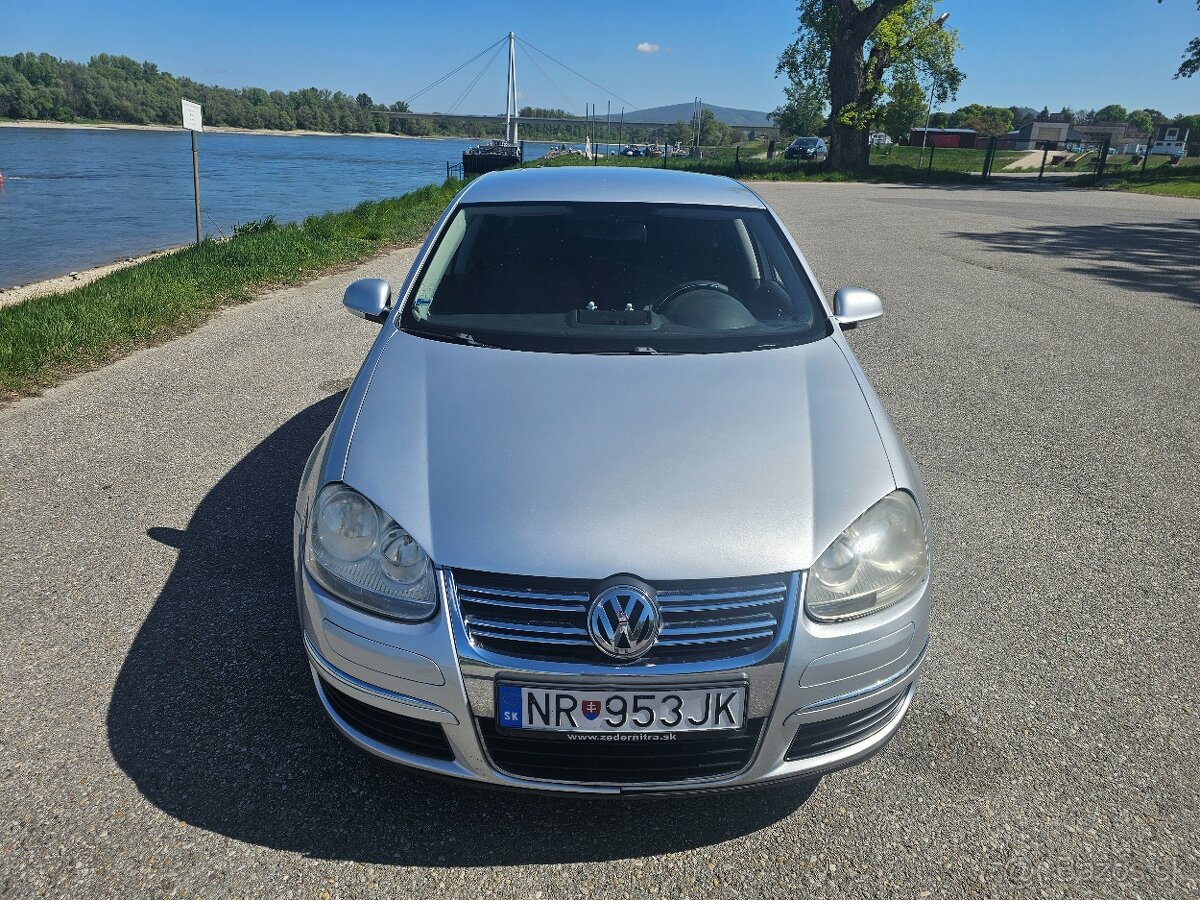 Vw jetta automat - 12