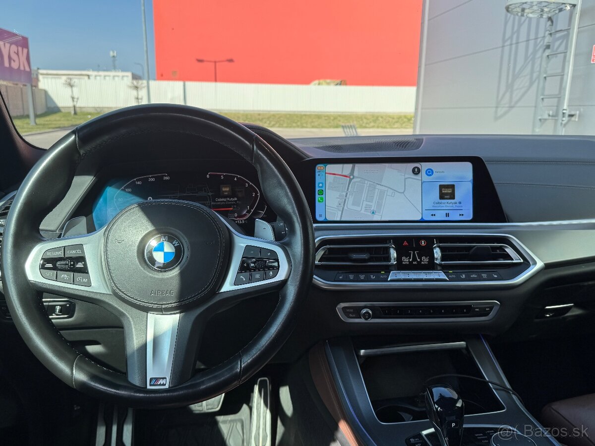 Bmw X5 - 12