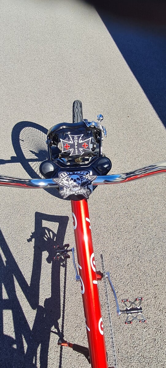 Custom - 12