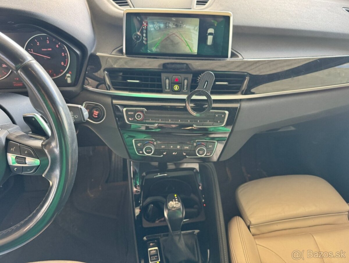 BMW X1 - 12