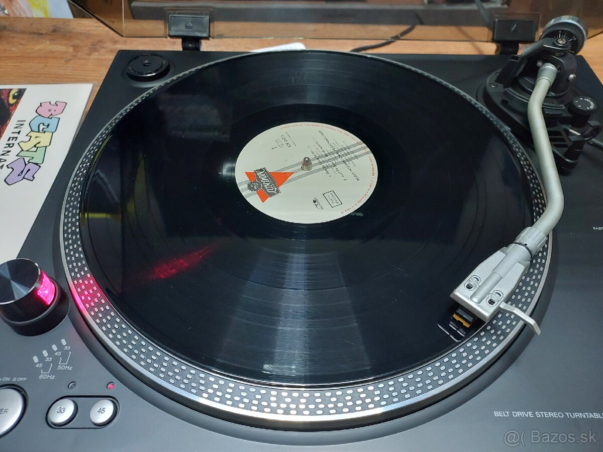 SONY PS-LX300H - 12