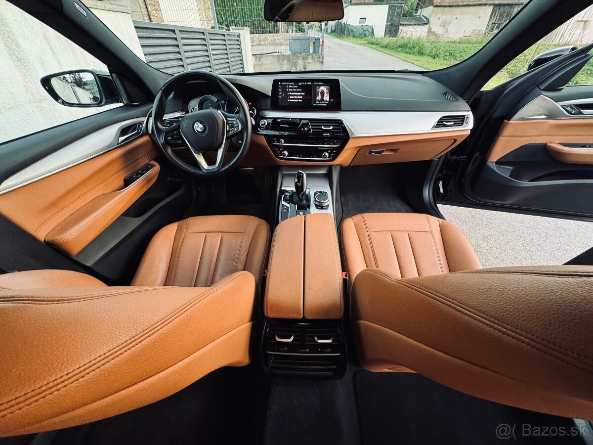 BMW GT6 195kW 4x4 - 12