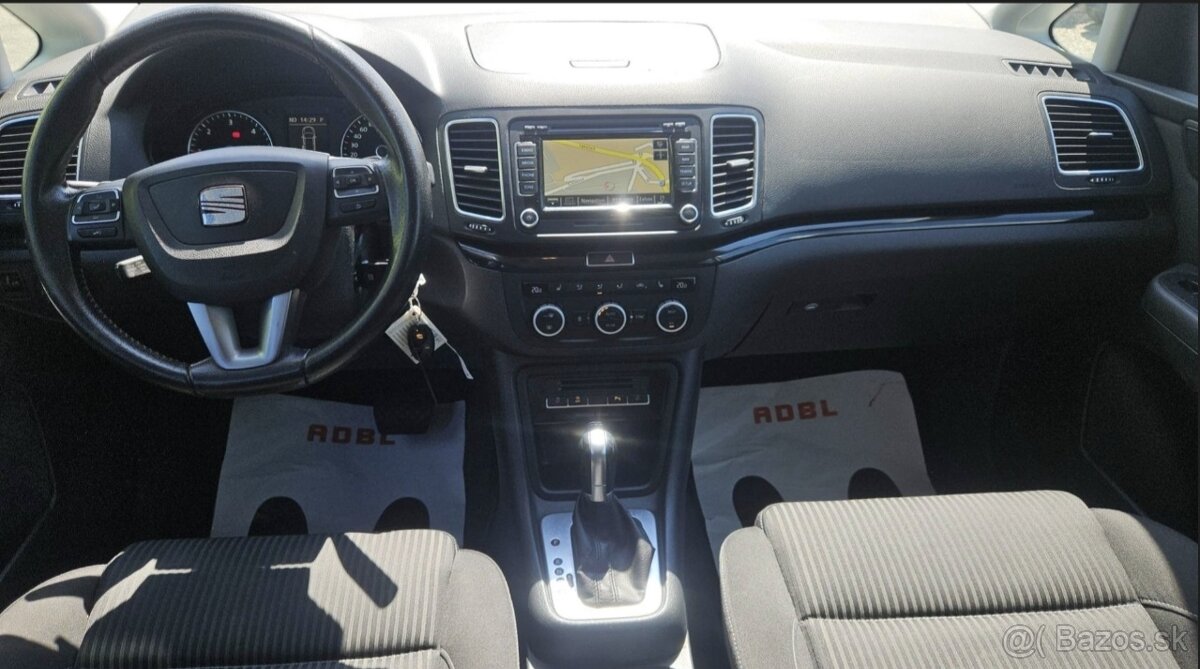 💥 SEAT ALHAMBRA DSG 💥 - 12