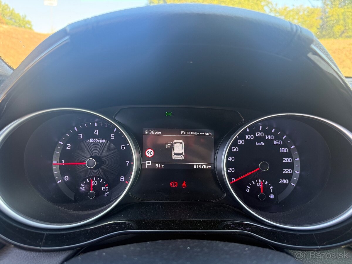 Kia Ceed sw 2020 - 12