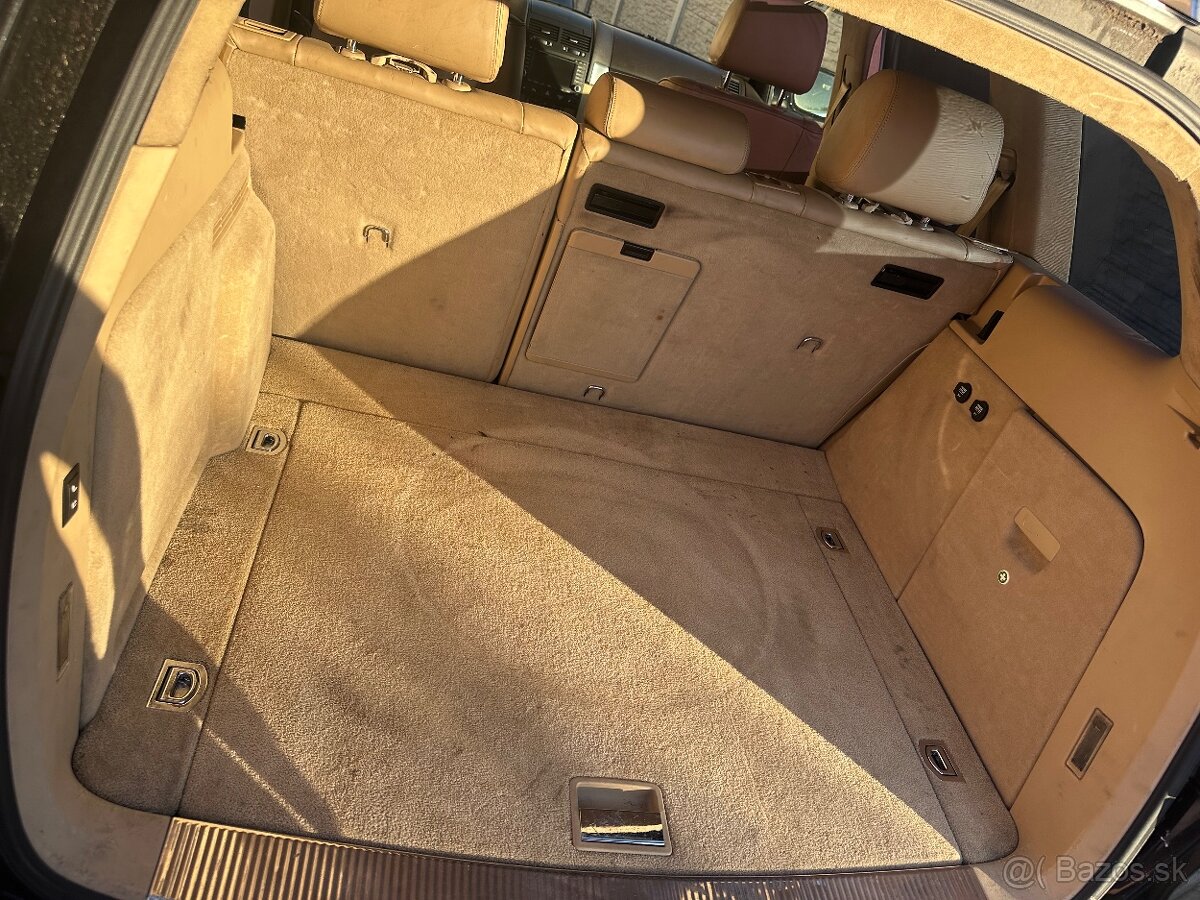 2004 vw touareg 5.0 v10 - 12