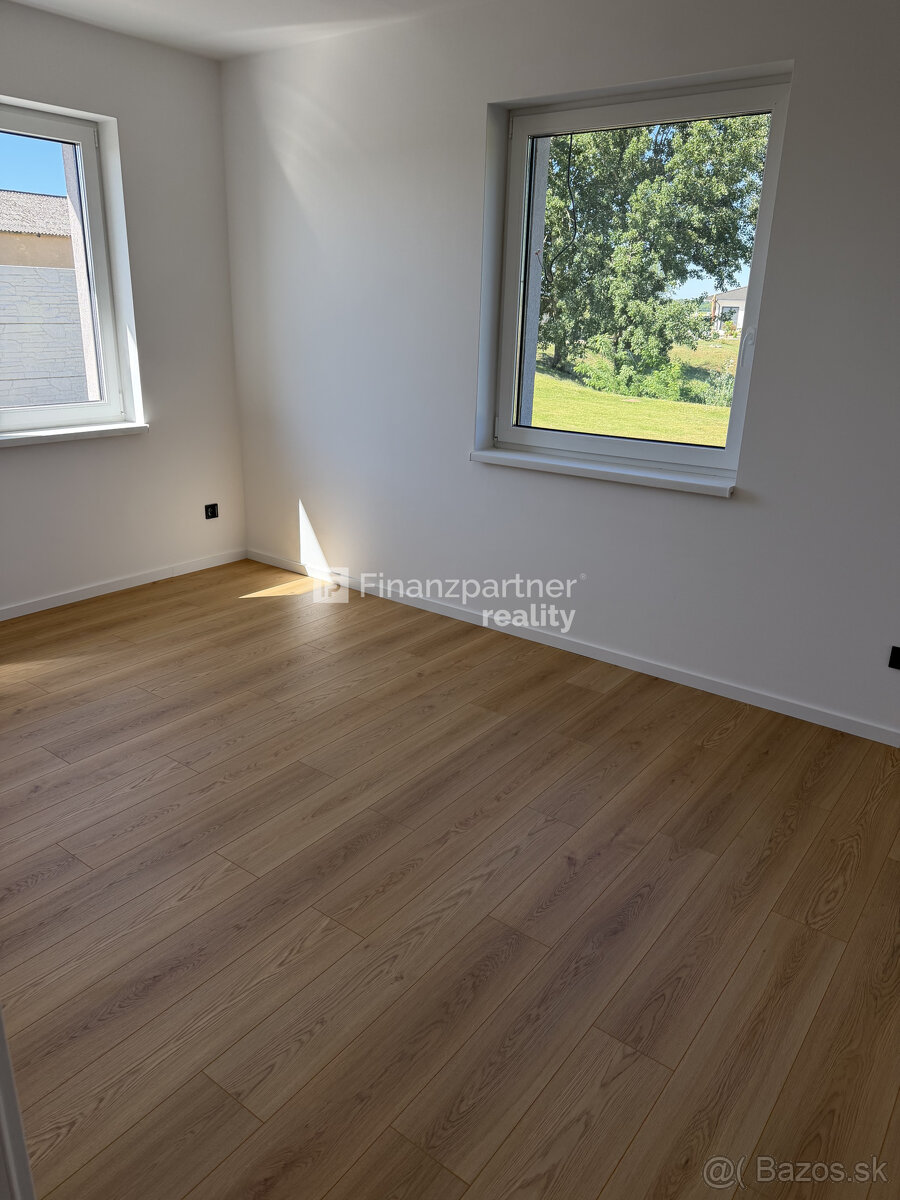 Predaj 4izb RD pri jazere - 12