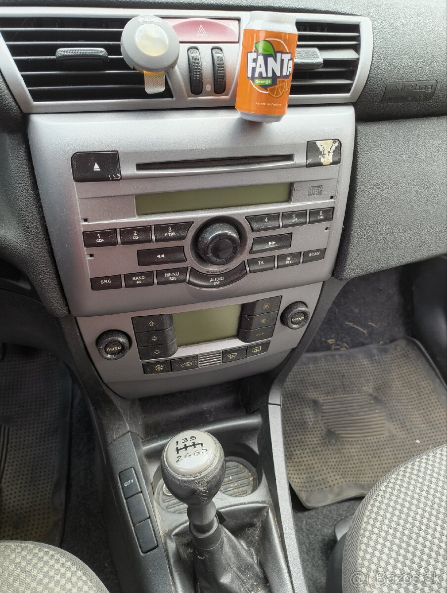 Fiat Stilo multi vagon 1,9 JTD 103kw - 12