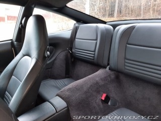 Porsche 911 996 Carrera 4 - 12