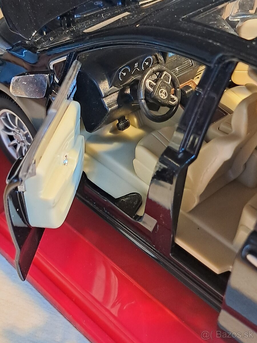 Zberateľské modely 1/24 - 12