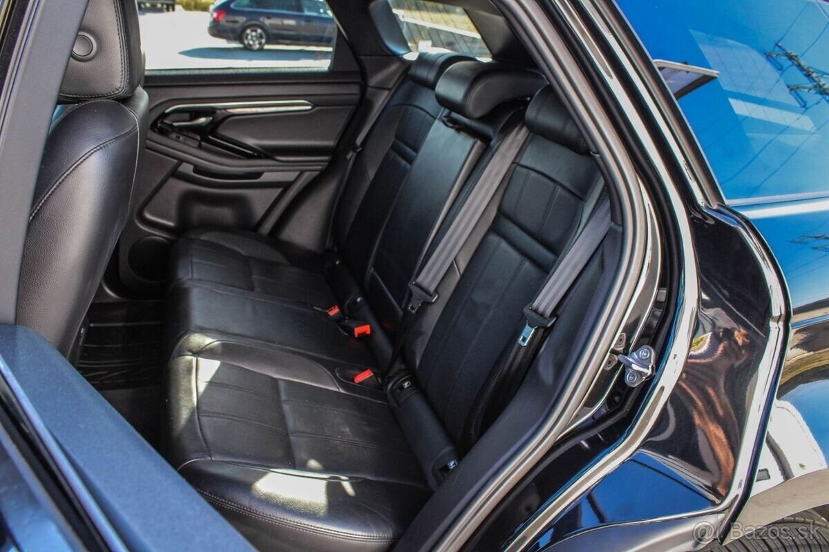 Land Rover Range Rover Evoque 2.0D I4 D165 4X4 - 12