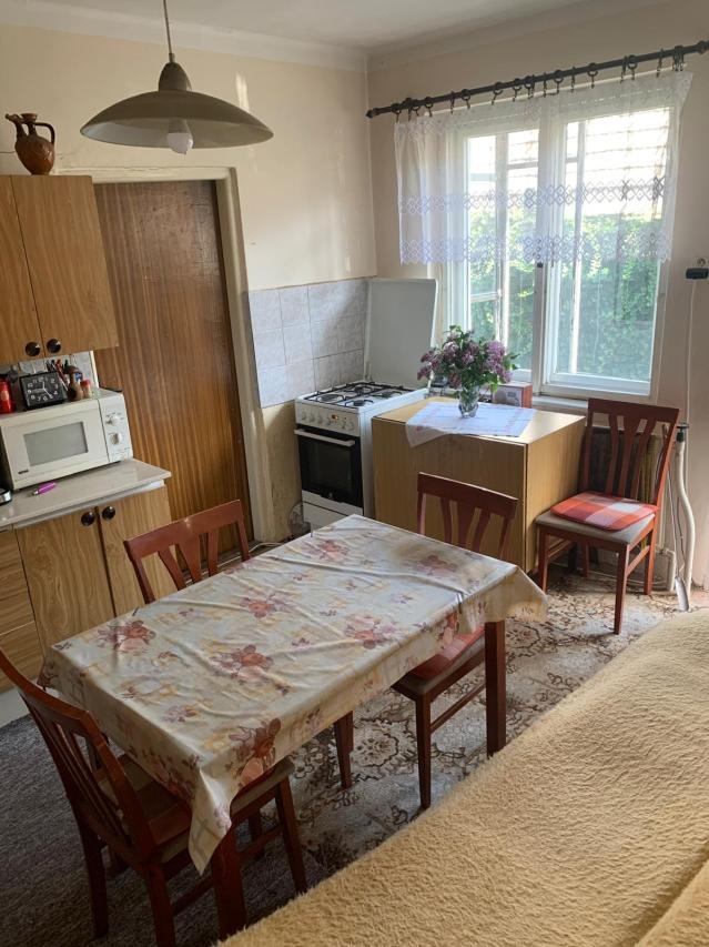 Na predaj dva rodinné domy v Rožňave, m.č. Nadabula - 12