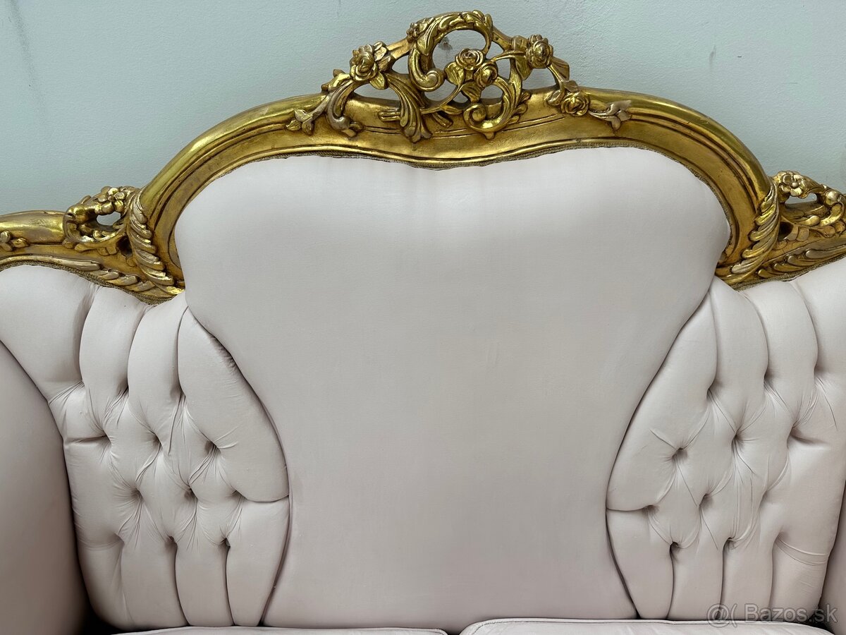 Dekoračná sofa - 12