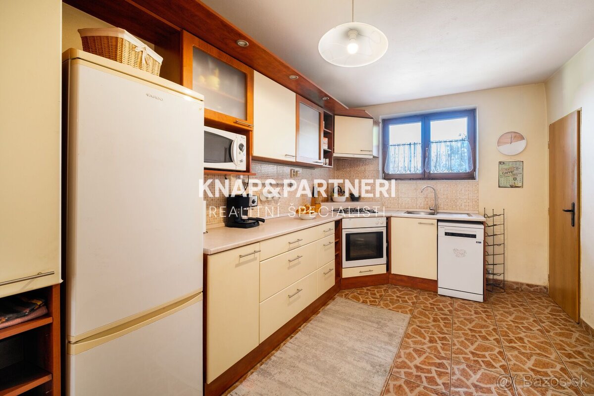 RODINNÝ DOM S 2 BYT. JEDNOTKAMI ZA CENU 1, PREŠOV - SOLIVAR - 12