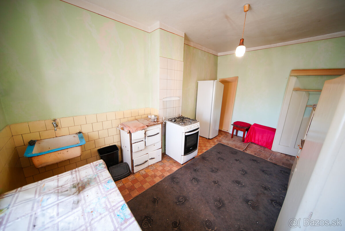 Na predaj rodinný dom Veľká Ida, Košice - okolie - 12