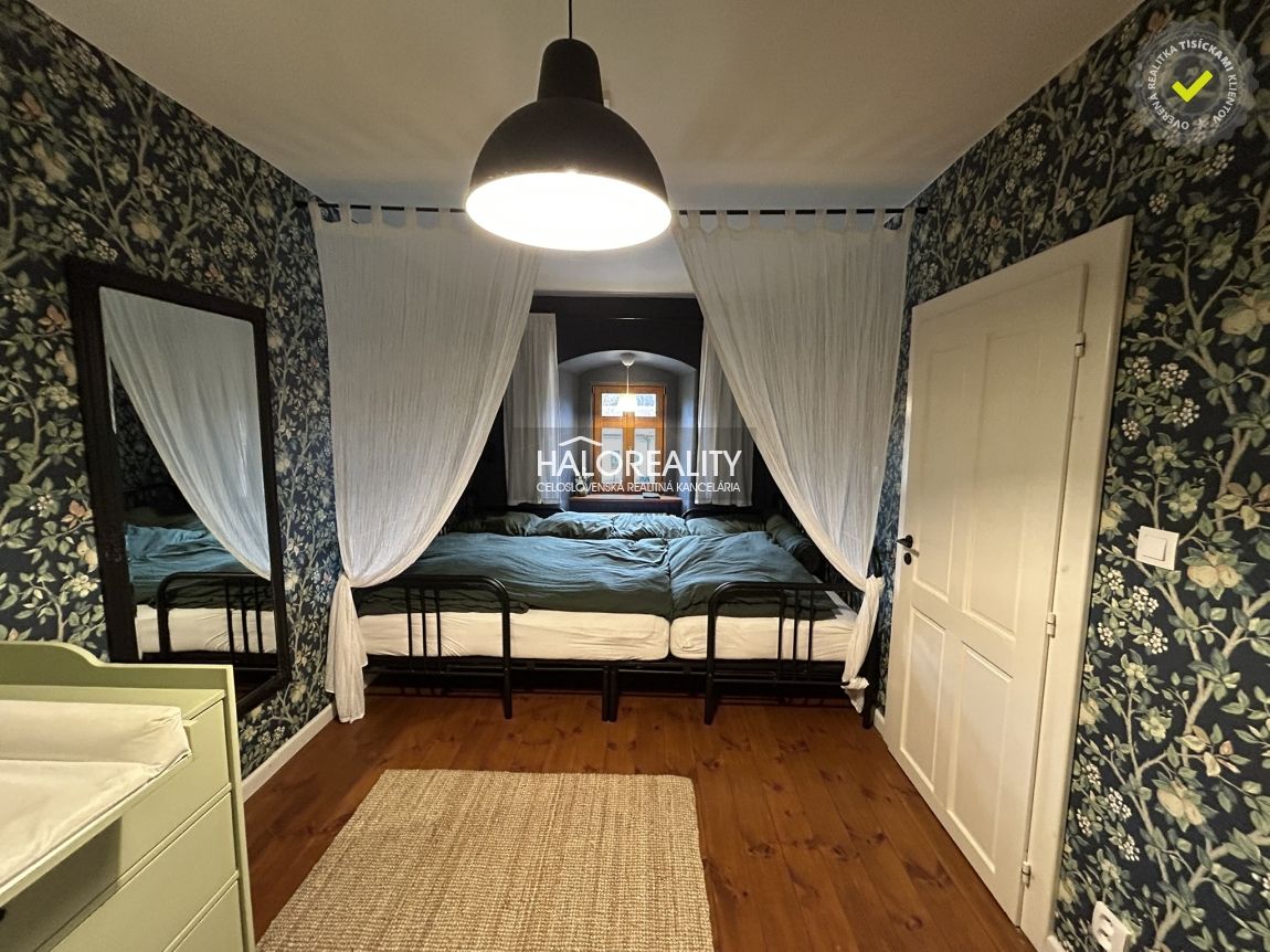 HALO reality - Predaj, dvojizbový byt Spišská Belá - 12