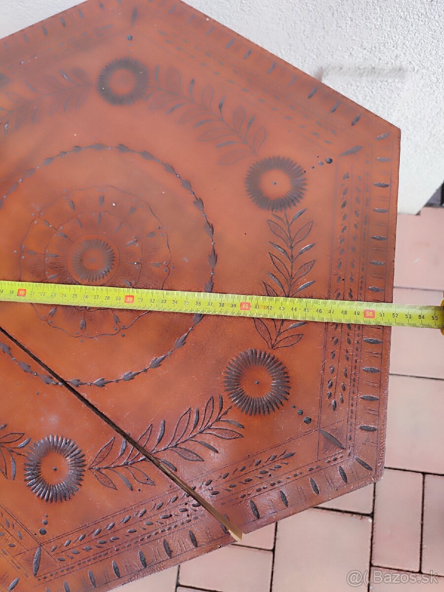 Ľudový nábytok - 12