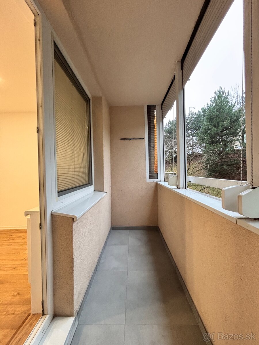 Treef - ponúka 4-izbový byt / Trnava-Na Hlinách - 12