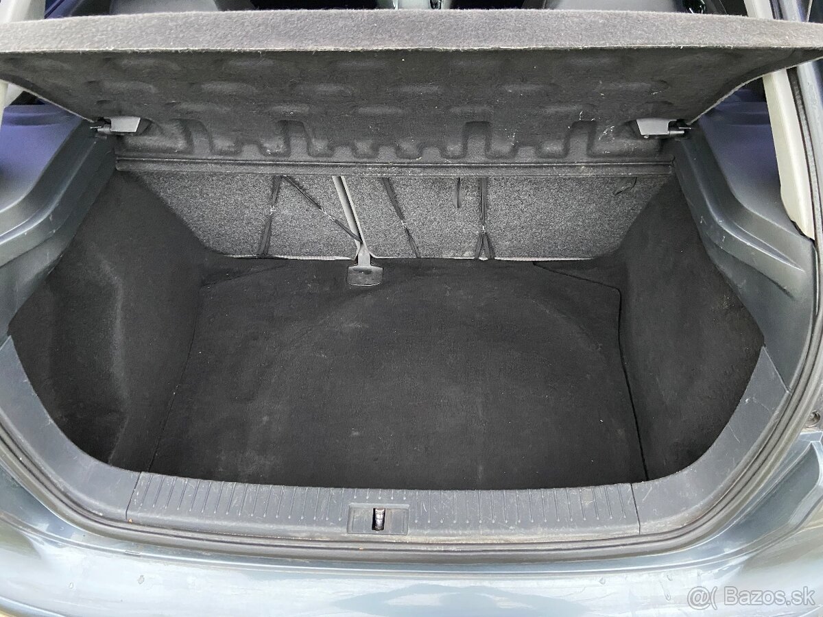 SEAT IBIZA 1.4TDI 55kw - 12