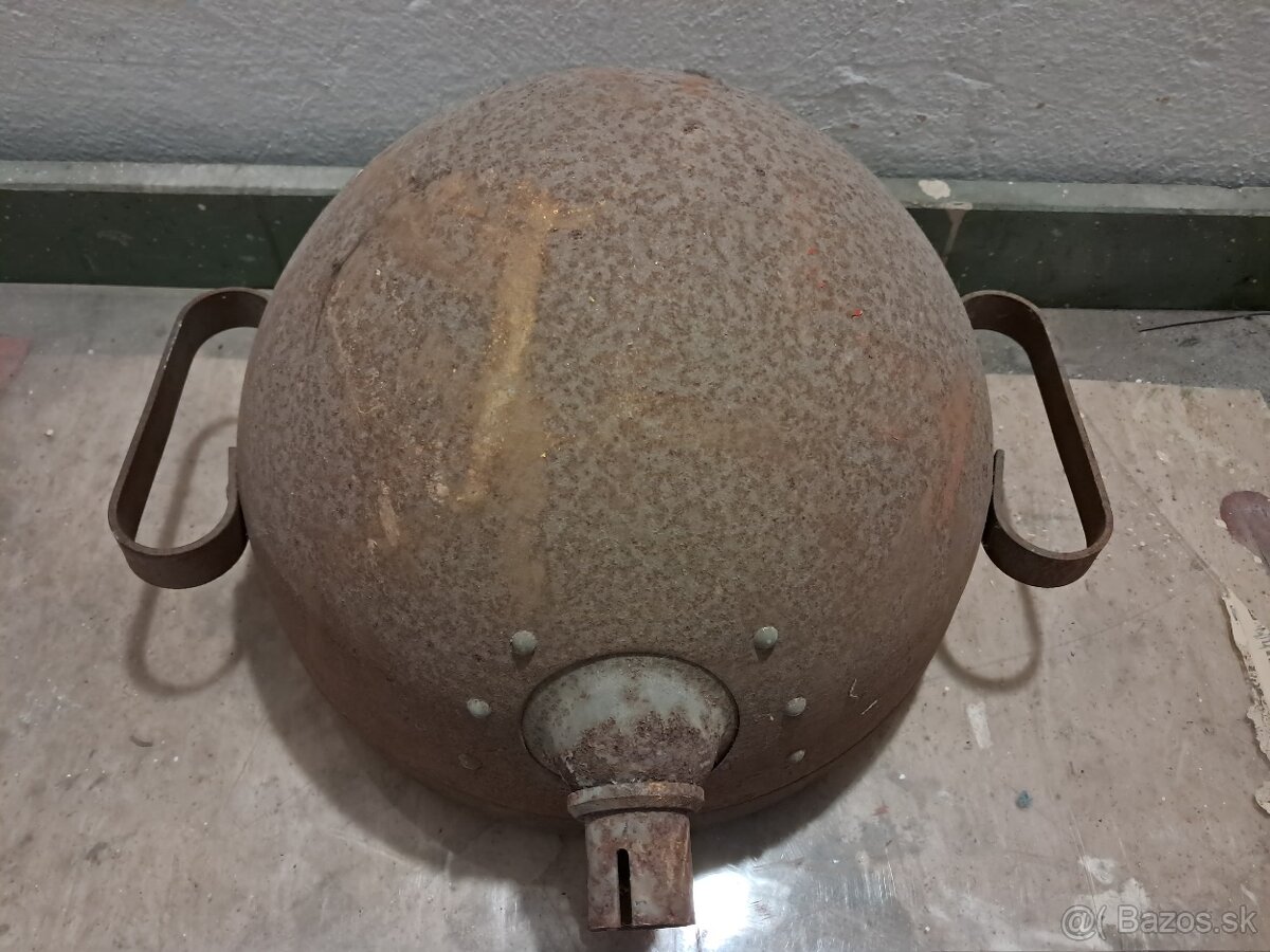 Hasičské vybavenie - 12