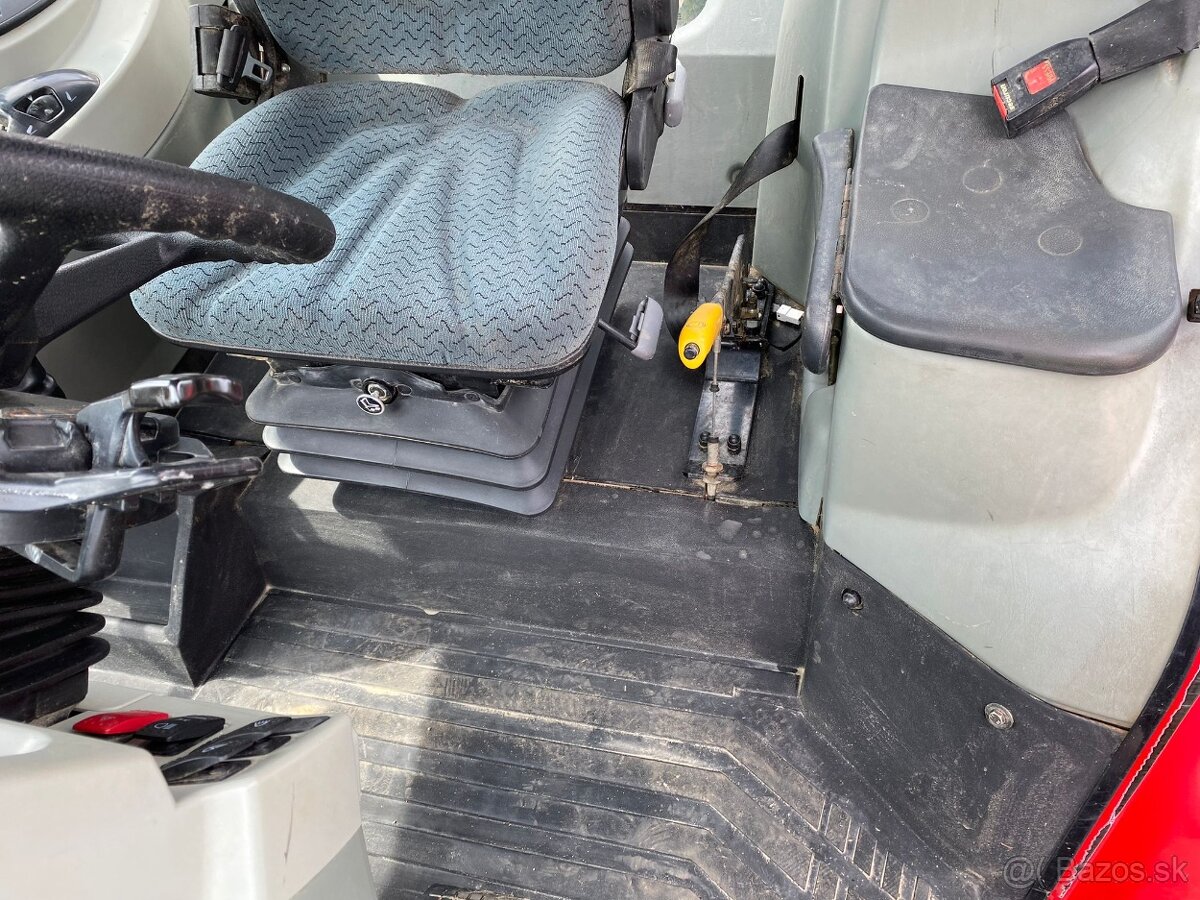 Massey Ferguson 5435 - 12