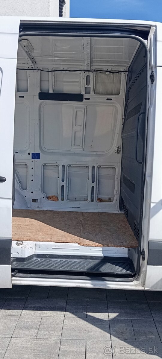 Mercedes Benz Sprinter 316 cdi - 12