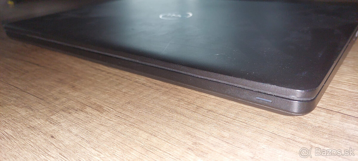 DELL Latitude 5490 bez škrabancov ako novy - nakonfigurujem - 12