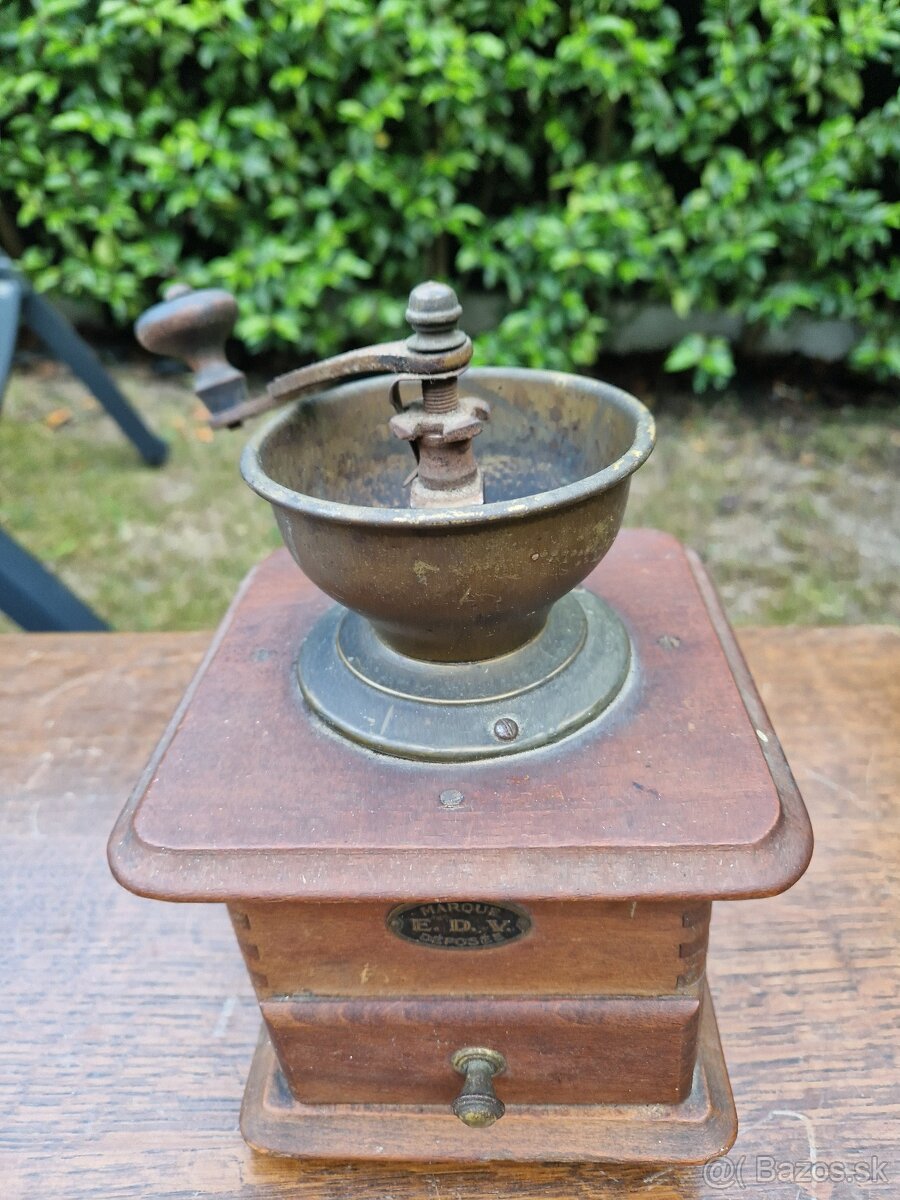 10 kusov mlynceky - 12