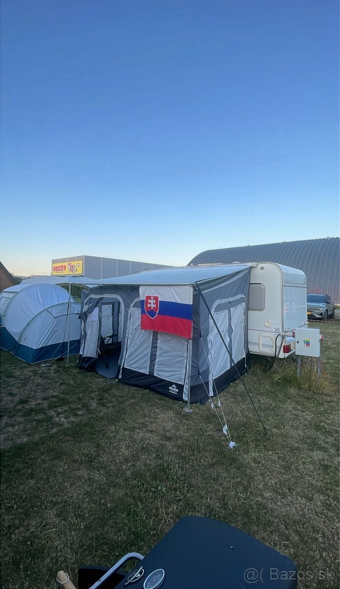 Karavan Ace Jubilee Statesman - 12