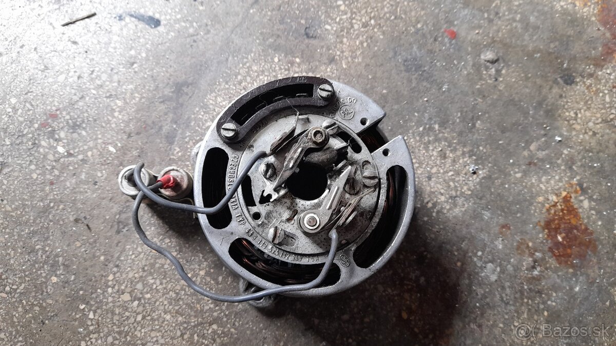 Jawa 350 náhradné diely - 12