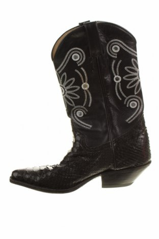 Predám luxusné vysoké čižmy - NOVÉ - 12