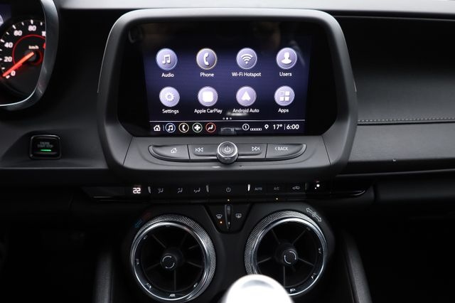 Chevrolet Camaro 6.2 V8 2021 - 12